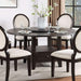 NEWFORTE Dining Table - Olympia Furniture (Saint George, Utah)
