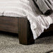 LAURENTIAN Queen Bed - Olympia Furniture (Saint George, Utah)
