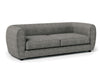 VERDAL Sofa, Charcoal Gray - Olympia Furniture (Saint George, Utah)