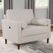 Horgen Chair - Olympia Furniture (Saint George, Utah)