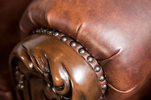Palencia Chair - Olympia Furniture (Saint George, Utah)