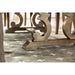 Patience Rustic Natural Tone Dining Table - Olympia Furniture (Saint George, Utah)