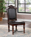 PICARDY Side Chair - Olympia Furniture (Saint George, Utah)