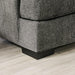 HOLBORN Sofa, Gray - Olympia Furniture (Saint George, Utah)