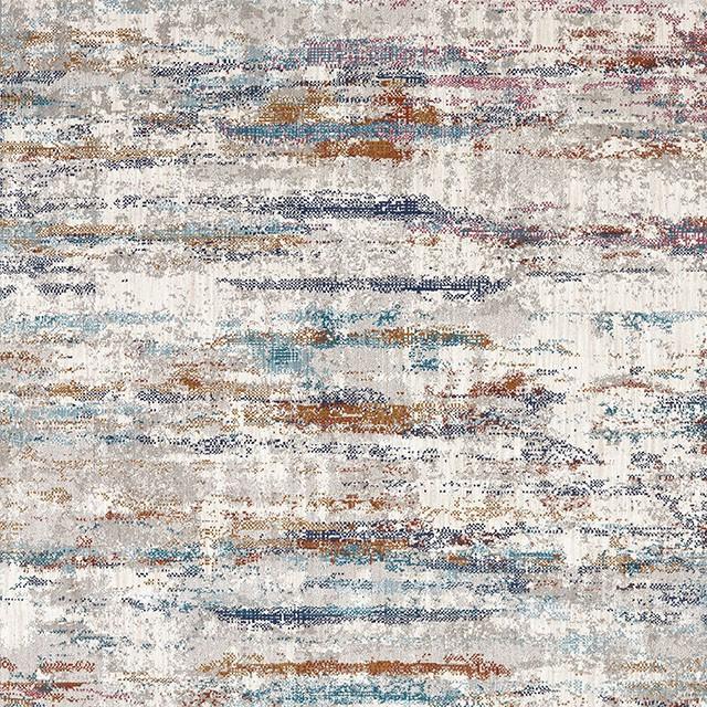 MONTIJO 8' X 11' Area Rug - Olympia Furniture (Saint George, Utah)
