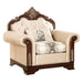 Yucatan Chair - Olympia Furniture (Saint George, Utah)