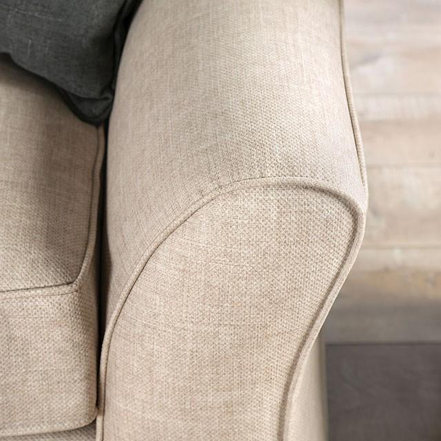 JARROW Sofa - Olympia Furniture (Saint George, Utah)