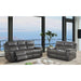 LILA Power-assist Loveseat - Olympia Furniture (Saint George, Utah)
