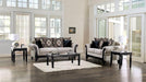 MOLFETTA Loveseat - Olympia Furniture (Saint George, Utah)