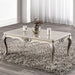Rochester Coffee Table - Olympia Furniture (Saint George, Utah)