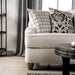 MOSSLEY Sofa - Olympia Furniture (Saint George, Utah)