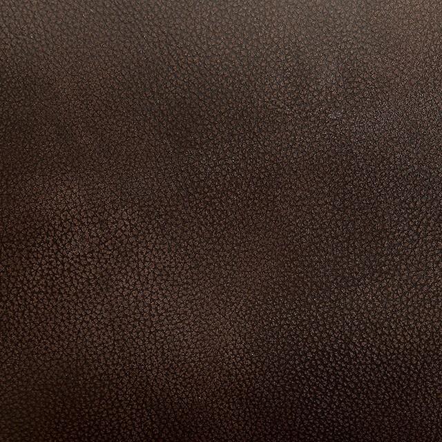 Ruth Brown Love Seat - Olympia Furniture (Saint George, Utah)