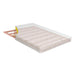 Daisy White 6" Bunkie Board Combo Mattress - Twin XL - Olympia Furniture (Saint George, Utah)
