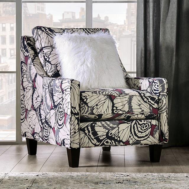 JILLIAN Sofa - Olympia Furniture (Saint George, Utah)