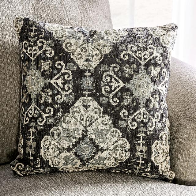 MIRAMAR Loveseat - Olympia Furniture (Saint George, Utah)