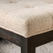 Nerissa Antique Black Dining Table - Olympia Furniture (Saint George, Utah)