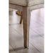 Patience Rustic Natural Tone Side Chair (2/CTN) - Olympia Furniture (Saint George, Utah)