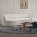 VERSOIX Sofa, Off-White - Olympia Furniture (Saint George, Utah)