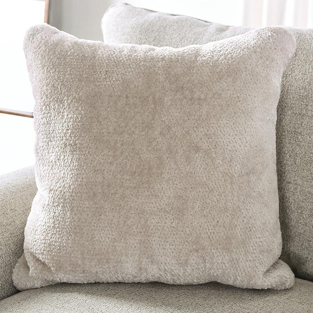 LAREDO Sofa, Beige - Olympia Furniture (Saint George, Utah)