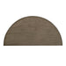 MENTON Side Table, Antq. Gray - Olympia Furniture (Saint George, Utah)