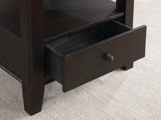 NEWFORTE Dining Table - Olympia Furniture (Saint George, Utah)
