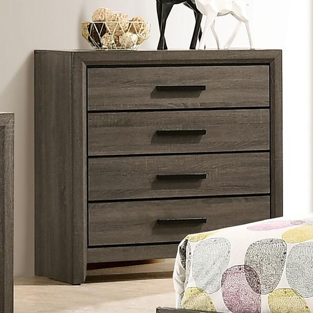 ROANNE Chest - Olympia Furniture (Saint George, Utah)