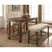 Sania Counter Ht. Table - Olympia Furniture (Saint George, Utah)