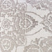 Joy Cream/Gray 20" X 20" Pillow, Cream & Gray (2/CTN) - Olympia Furniture (Saint George, Utah)