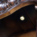 NOUVELLE Hutch & Buffet - Olympia Furniture (Saint George, Utah)