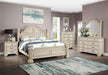 PAMPHILOS Dresser - Olympia Furniture (Saint George, Utah)