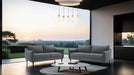 Vermon Chair - Olympia Furniture (Saint George, Utah)