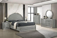 Cassiopeia Bed Squre & Circular - Olympia Furniture (Saint George, Utah)