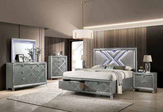 EMMELINE Chest - Olympia Furniture (Saint George, Utah)