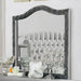 Alzir Mirror Gray - Olympia Furniture (Saint George, Utah)
