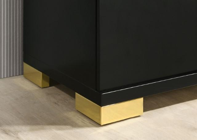 Lillestrom Dresser - Olympia Furniture (Saint George, Utah)