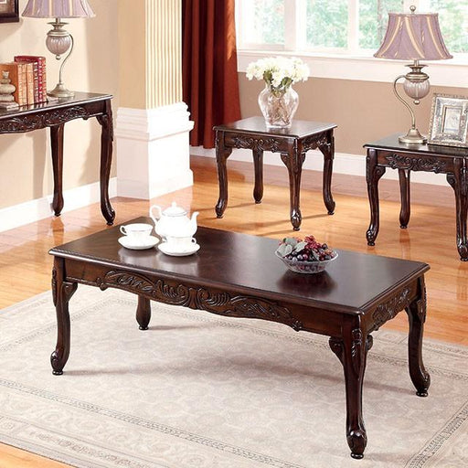 Cheshire 3 Pc. Table Set - Olympia Furniture (Saint George, Utah)