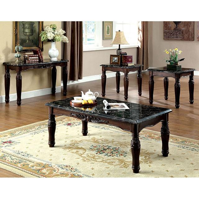 Brampton 3 Pc. Table Set - Olympia Furniture (Saint George, Utah)