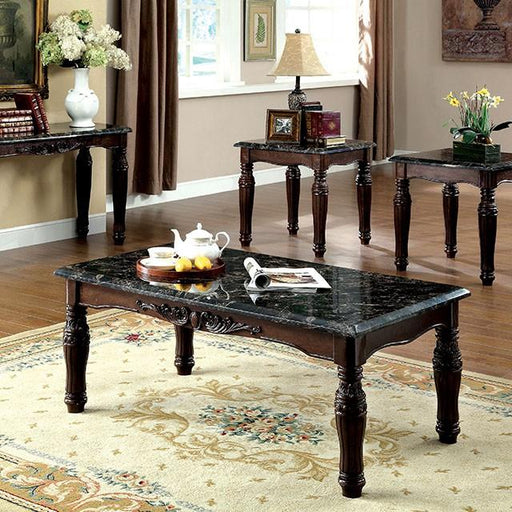 Brampton 3 Pc. Table Set - Olympia Furniture (Saint George, Utah)