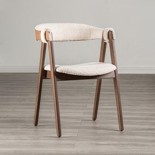 Ebikon Side Chair (2/CTN) - Olympia Furniture (Saint George, Utah)