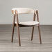 Ebikon Side Chair (2/CTN) - Olympia Furniture (Saint George, Utah)