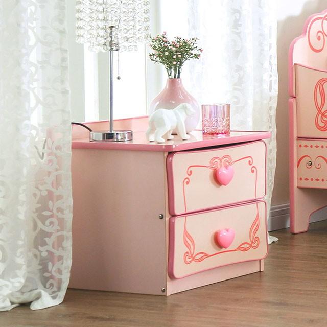 Rheanna Night Stand - Olympia Furniture (Saint George, Utah)