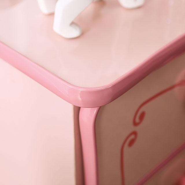 Rheanna Night Stand - Olympia Furniture (Saint George, Utah)