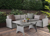 Kimara 3 & 5 Piece. Patio Dining Set - Olympia Furniture (Saint George, Utah)