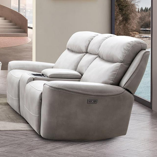 Artemia Power Loveseat - Olympia Furniture (Saint George, Utah)