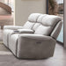 Artemia Power Loveseat - Olympia Furniture (Saint George, Utah)