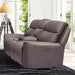 Artemia Power Loveseat - Olympia Furniture (Saint George, Utah)