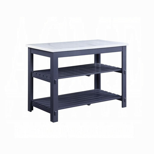 Enapay Kitchen Island - Olympia Furniture (Saint George, Utah)