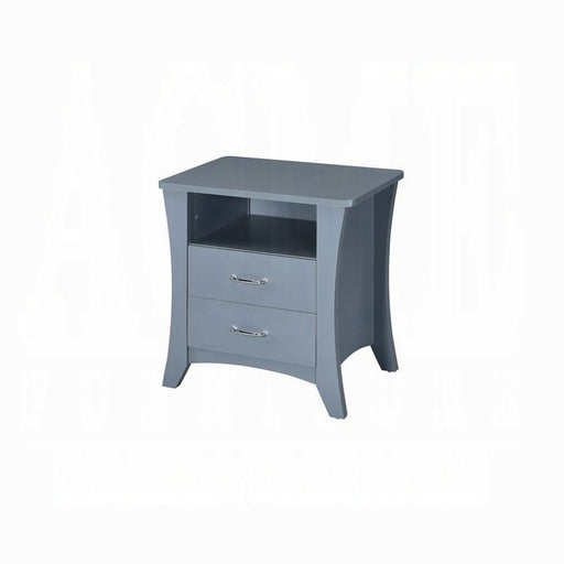 Colt Accent Table - Olympia Furniture (Saint George, Utah)
