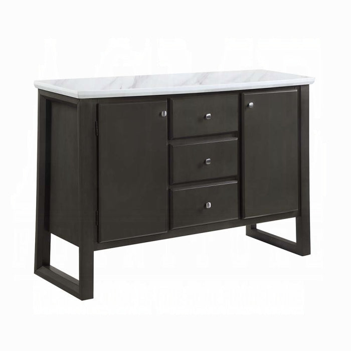 Madan Server - Olympia Furniture (Saint George, Utah)
