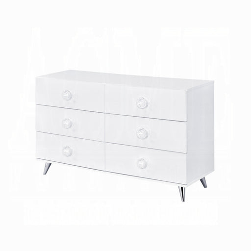 Perse Dresser - Olympia Furniture (Saint George, Utah)